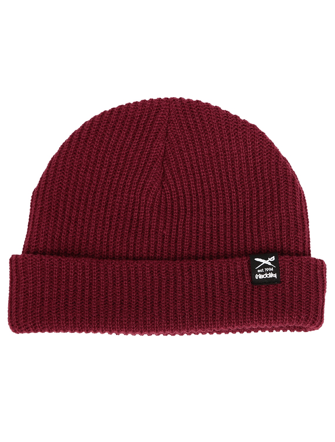 Iriedaily Transition Beanie
