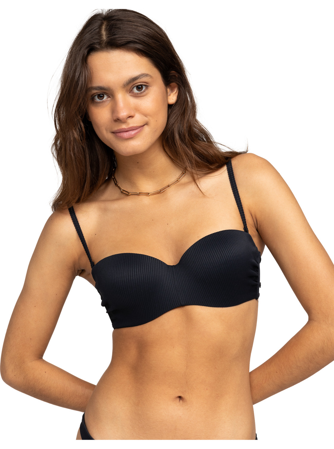 Roxy Love Rib The Beach Vibe