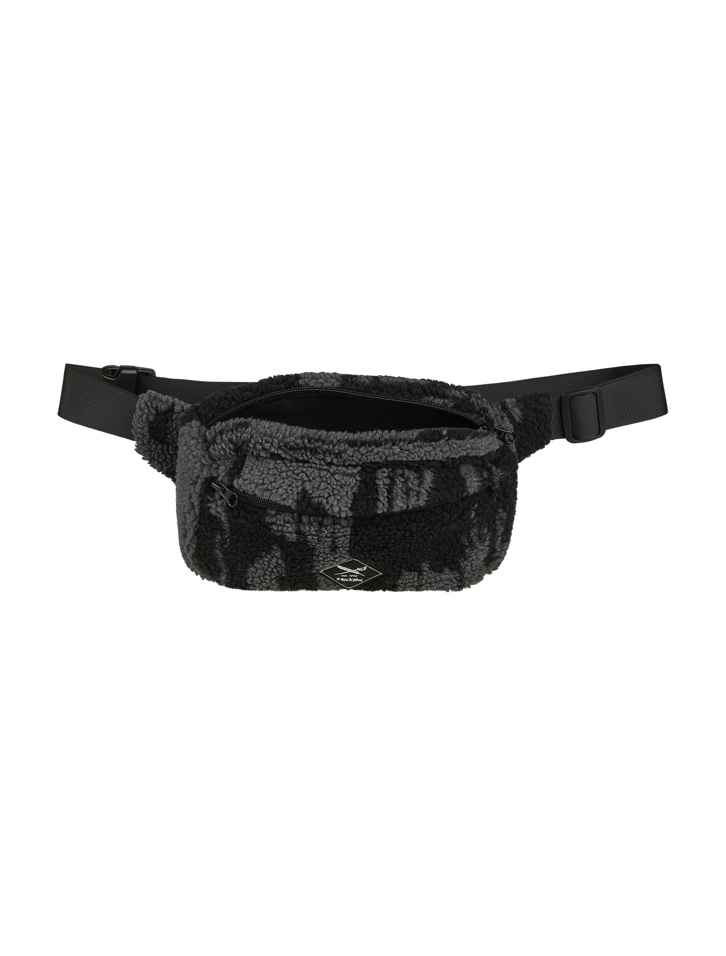 Iriedaily Switchup Hipbag