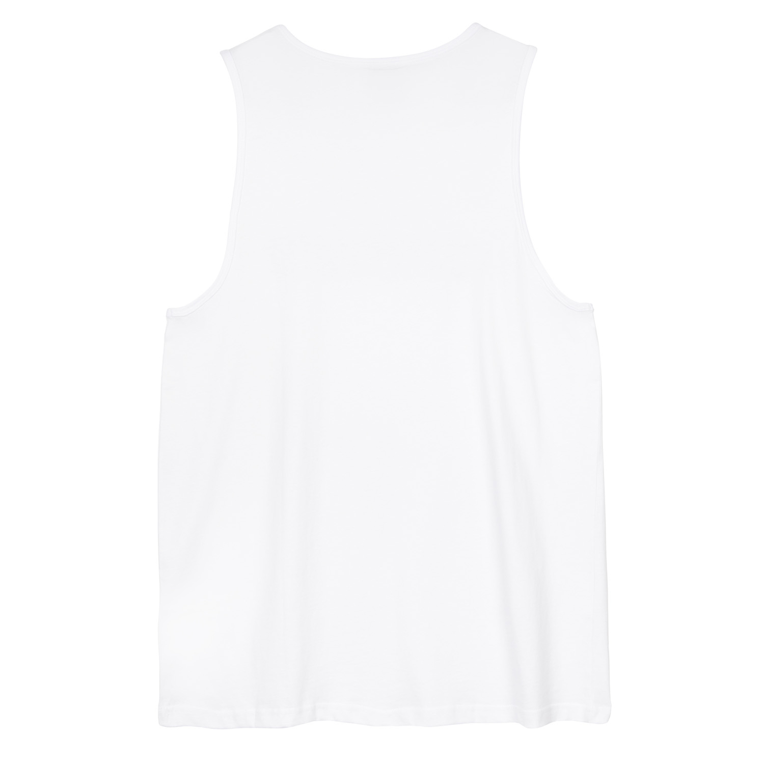 Independent Bar Logo Vest