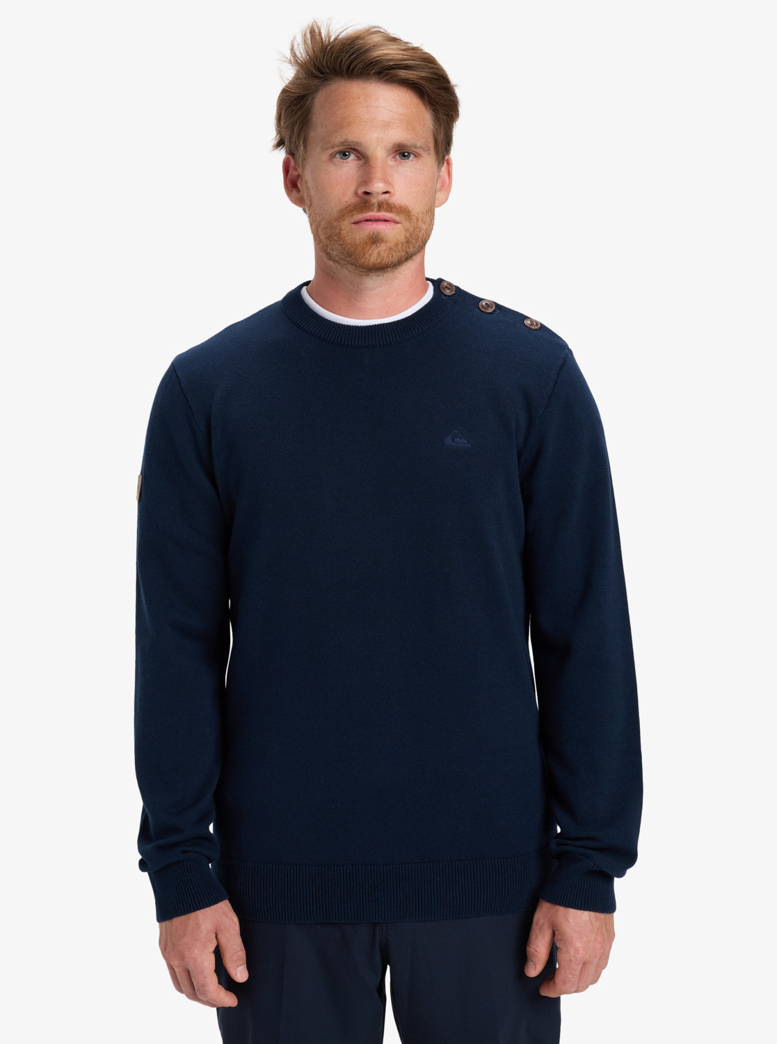 QUICKSILVER MAGLIONE MARIN SWEATER