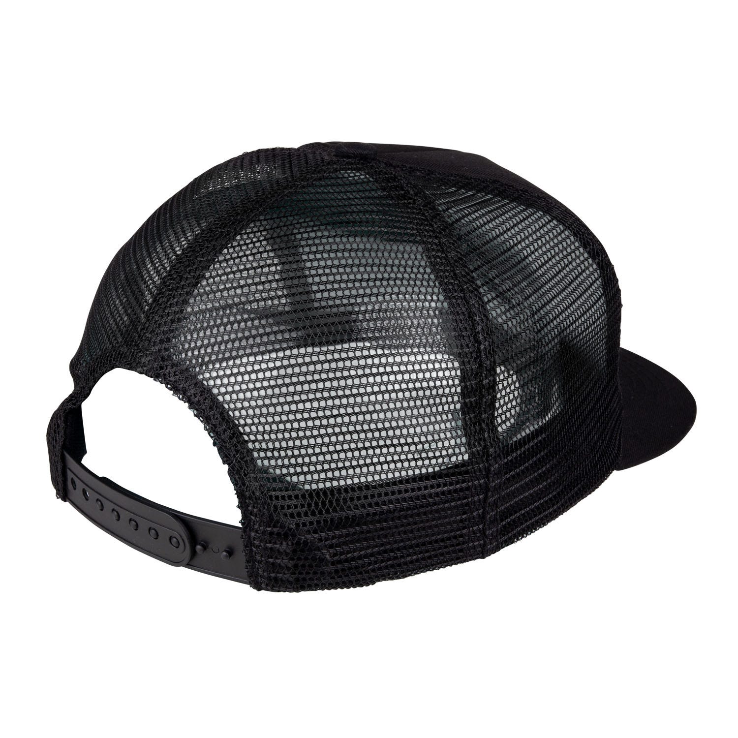 Santa Cruz Classic Dot Meshback