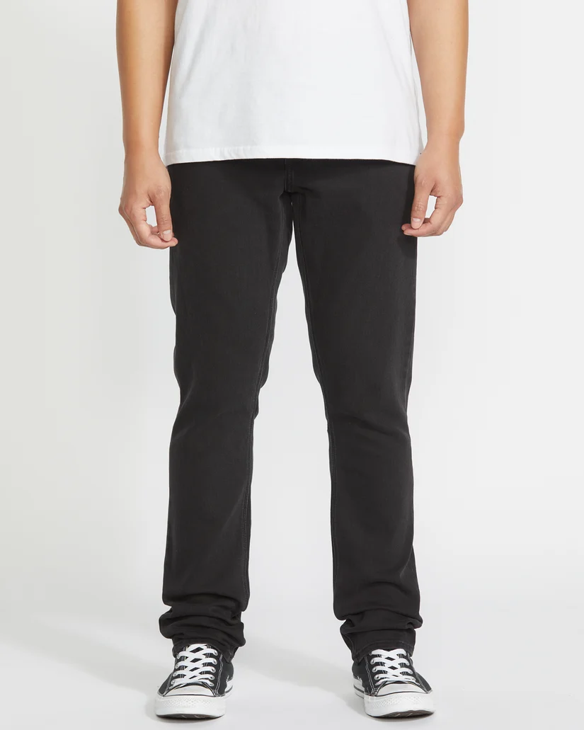 VOLCOM 2X4 Jeans