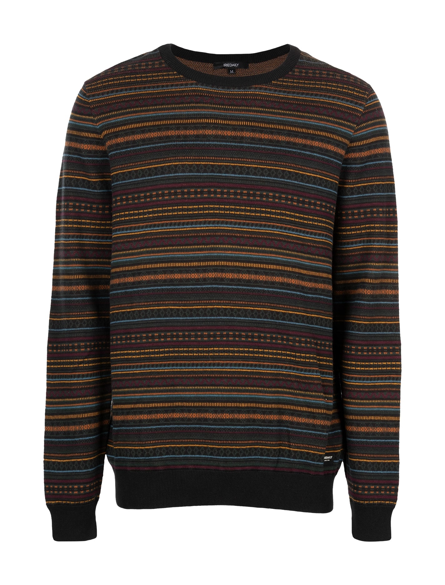 Iriedaily Mineo Knit