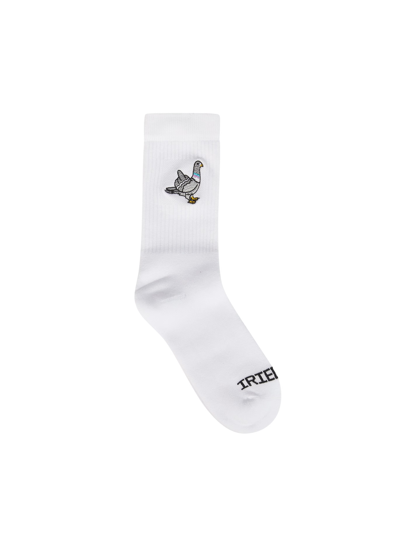Iriedaily Pigeon Finger Socks