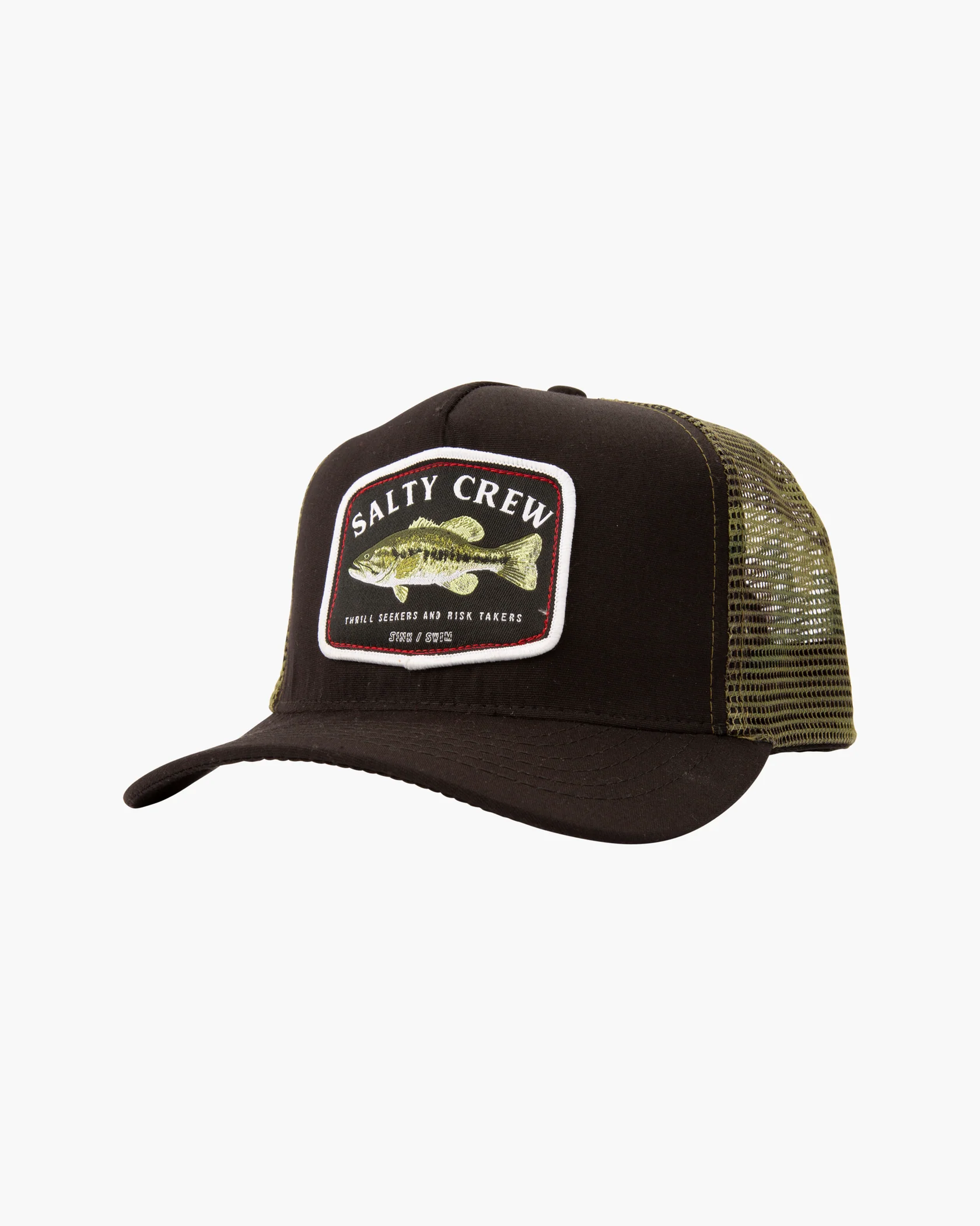 Salty Crew BIGMOUTH TRUCKER
