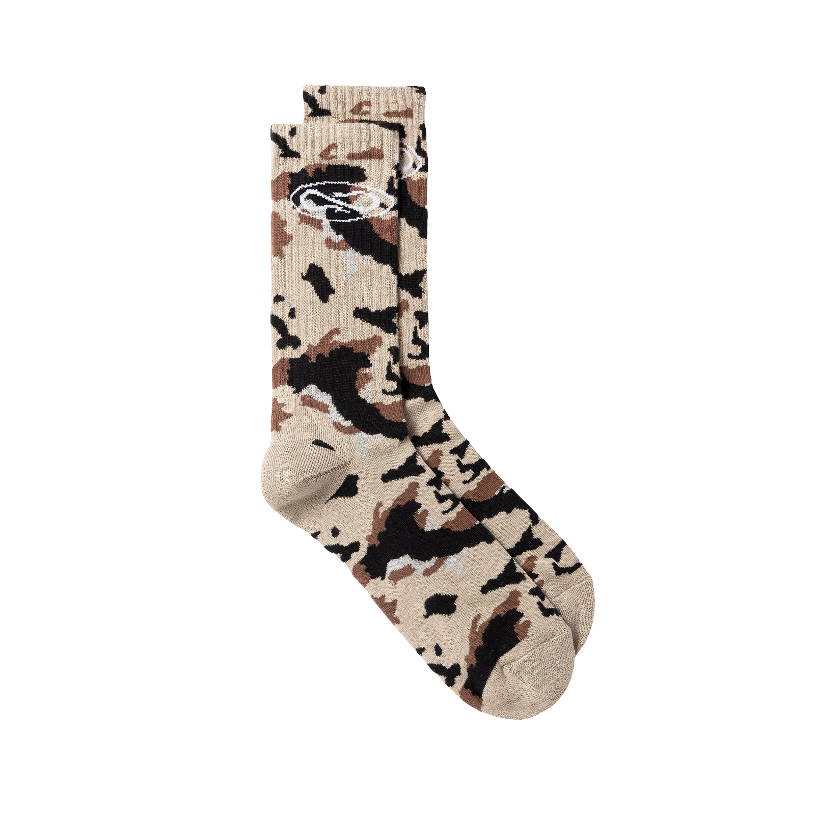 Propaganda LOGO ATOM SOCKS