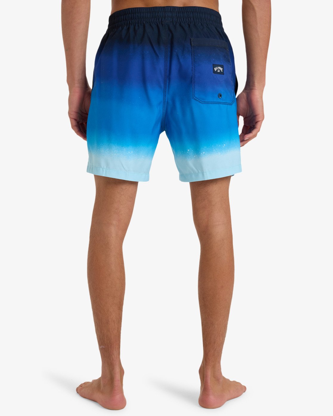 BILLABONG ALL DAY FADE 16