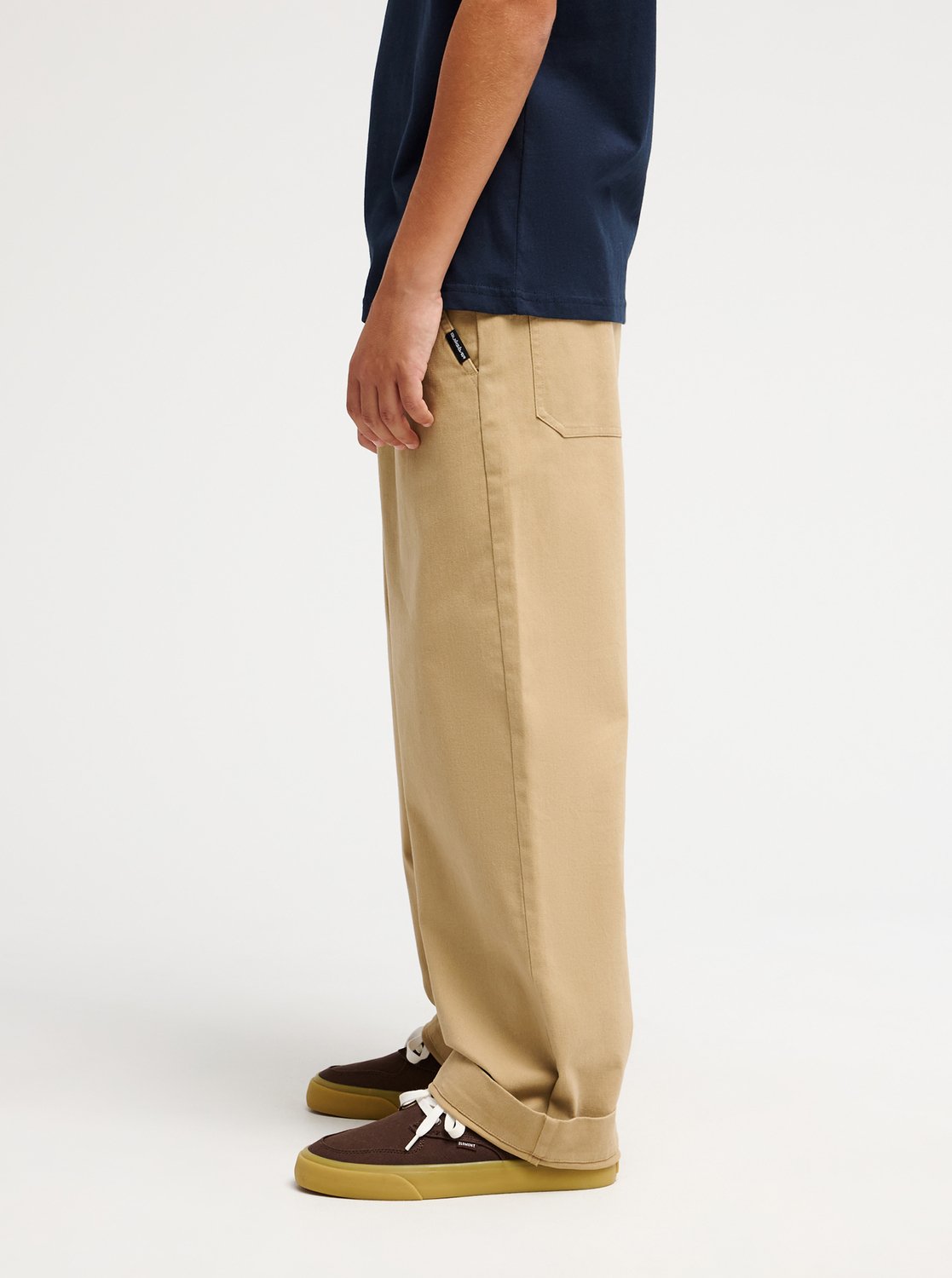 Quicksilver Taxer Baggy Youth