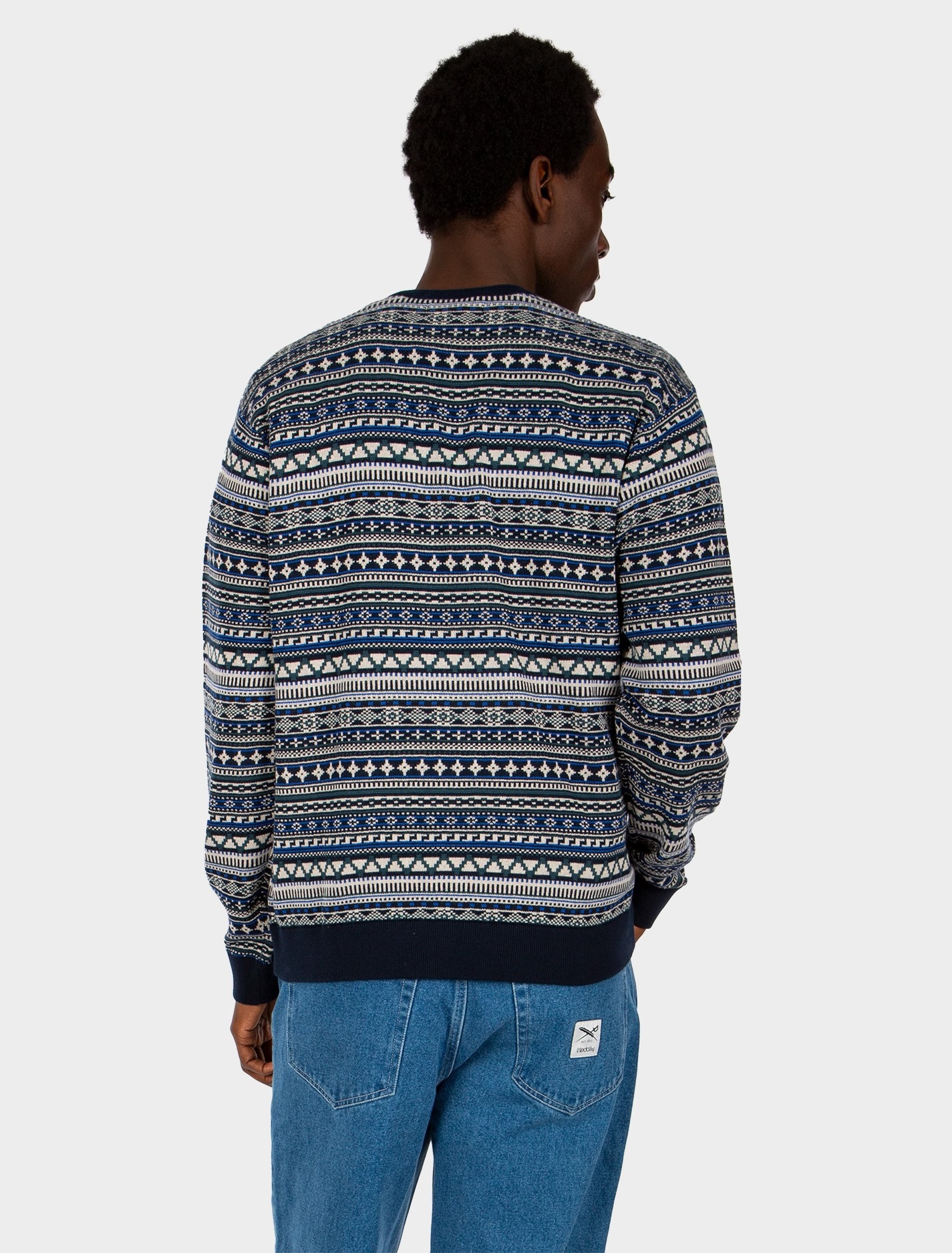Iriedaily Mineo Knit