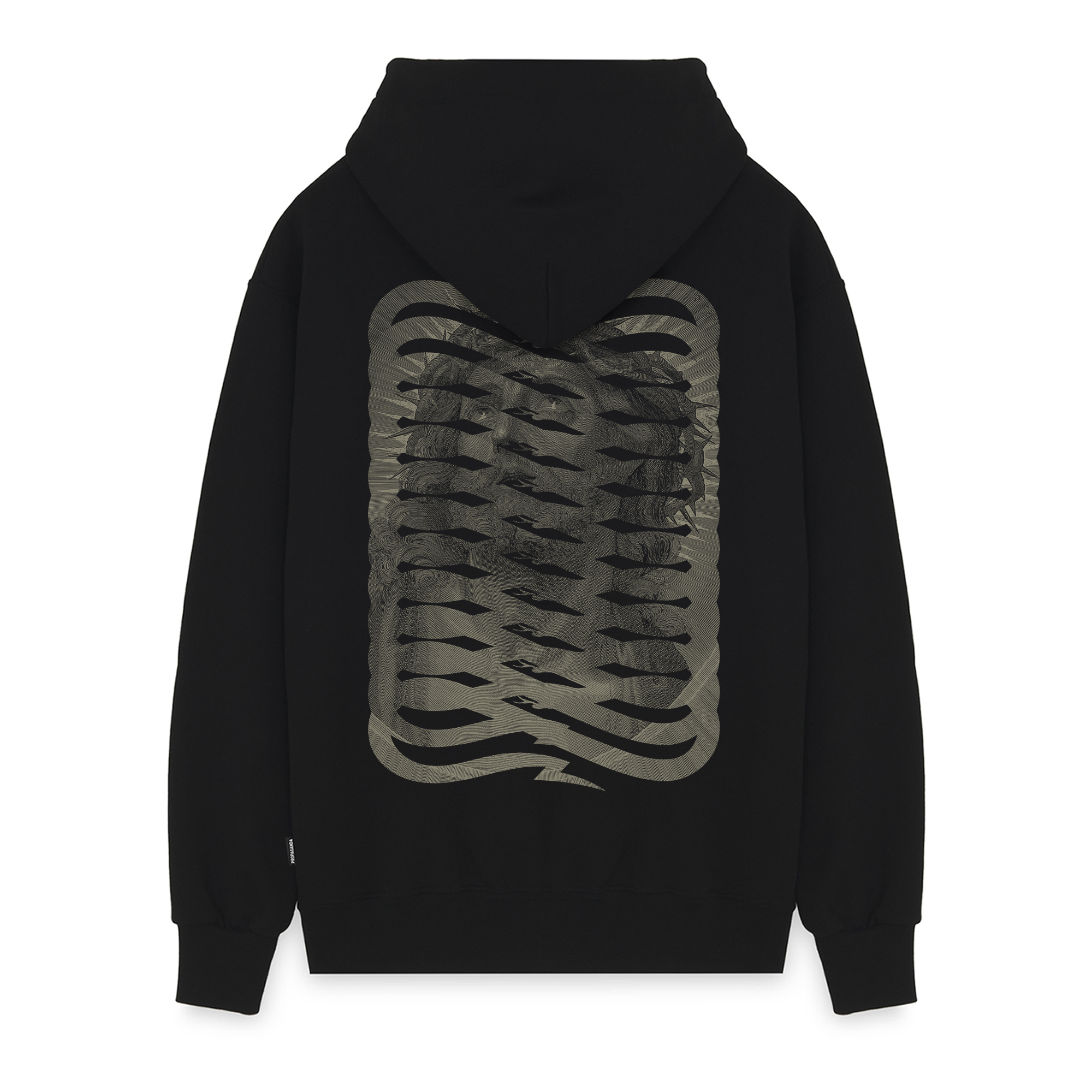 Propaganda RIBS LORD HOODIE