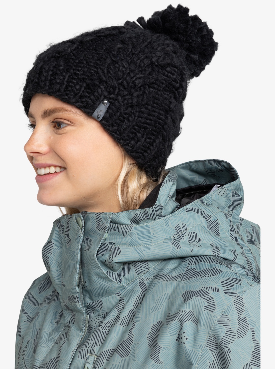 Roxy Winter Beanie