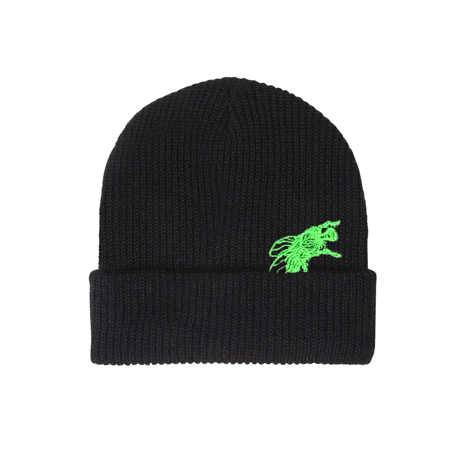 Santa Cruz Mono Splay Fly Beanie