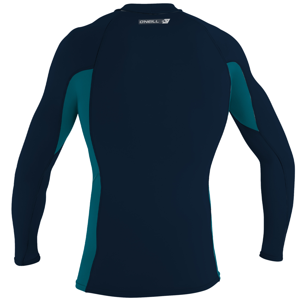 O'Neill PREMIUM SKINS L/S RASH GUARD