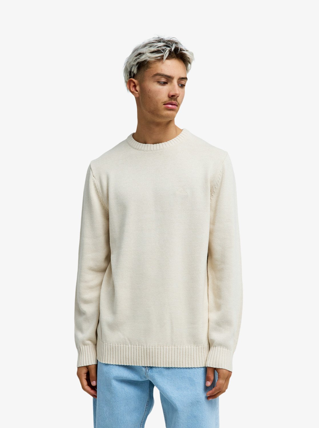 Quicksilver Salt Water Sweater