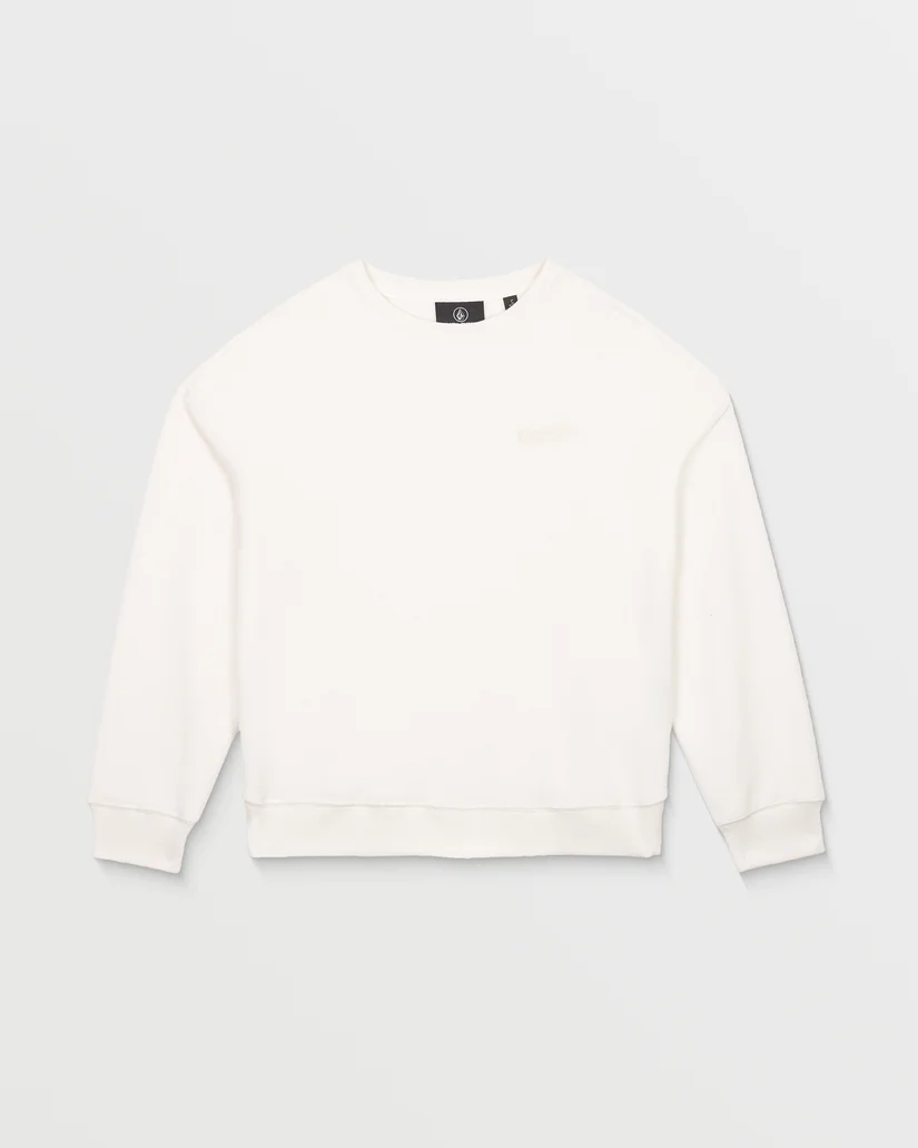 VOLCOM Too kool Sweatshirt