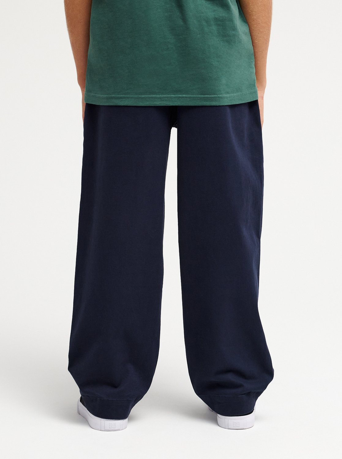 Quicksilver Taxer Baggy Youth