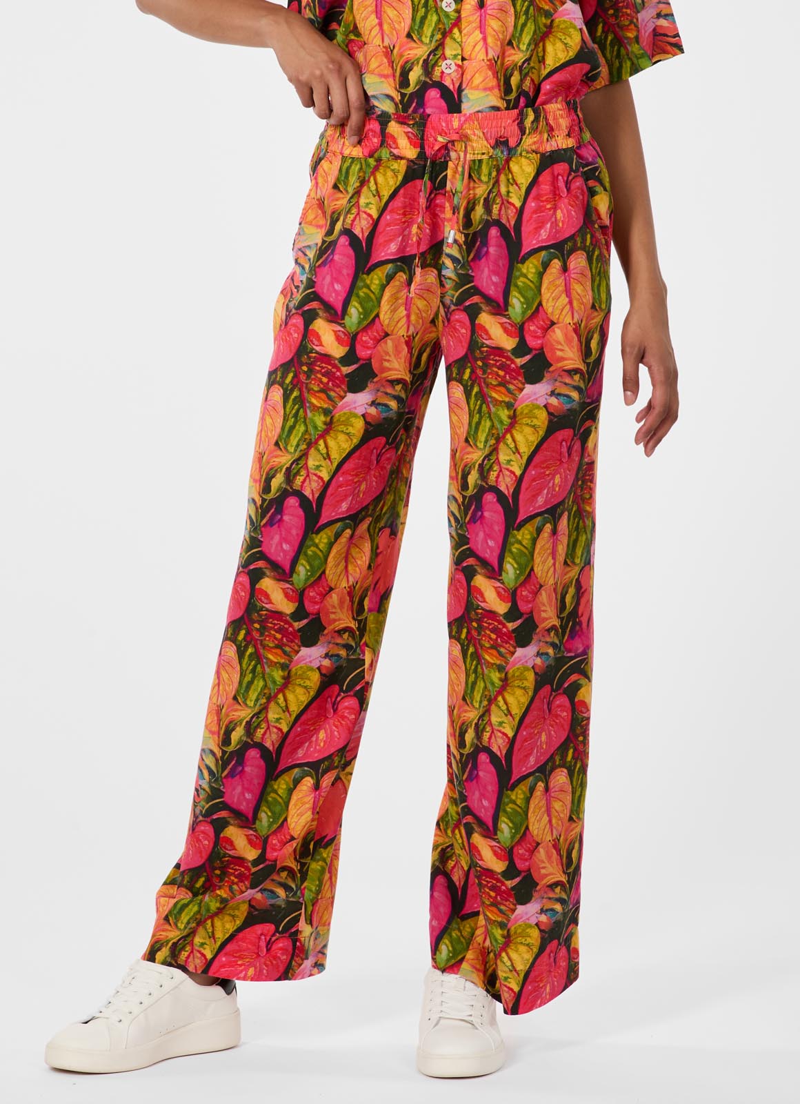 Ragwear ARAMANTA PRINT