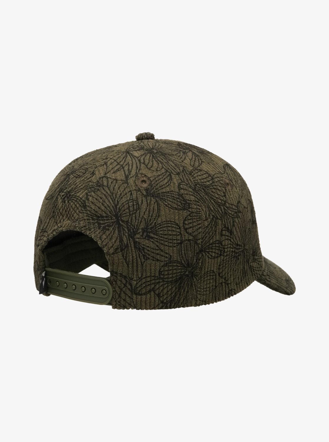 Roxy Glow Tides Printed Cord Cap