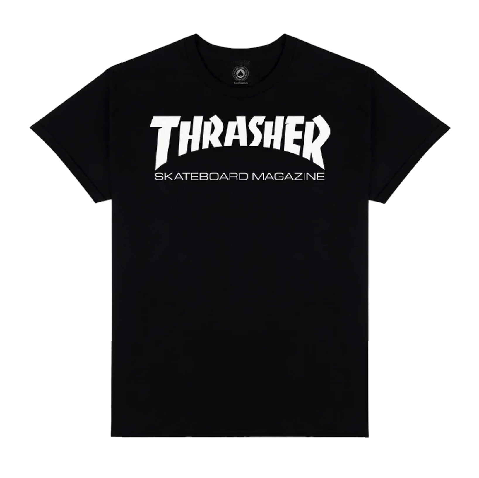 Thrasher SKATE MAG TEE