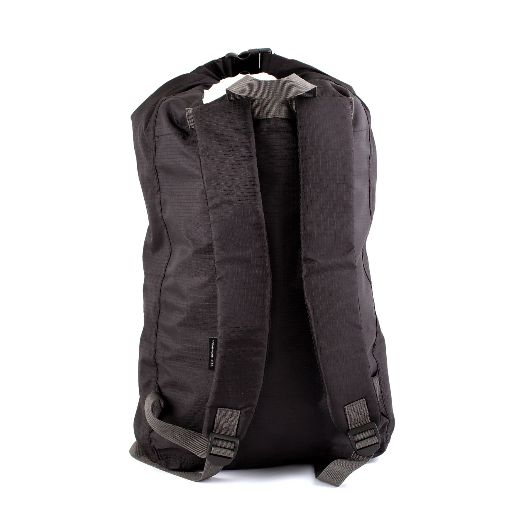 OCEAN&EARTH Travel Light Waterproof backpack