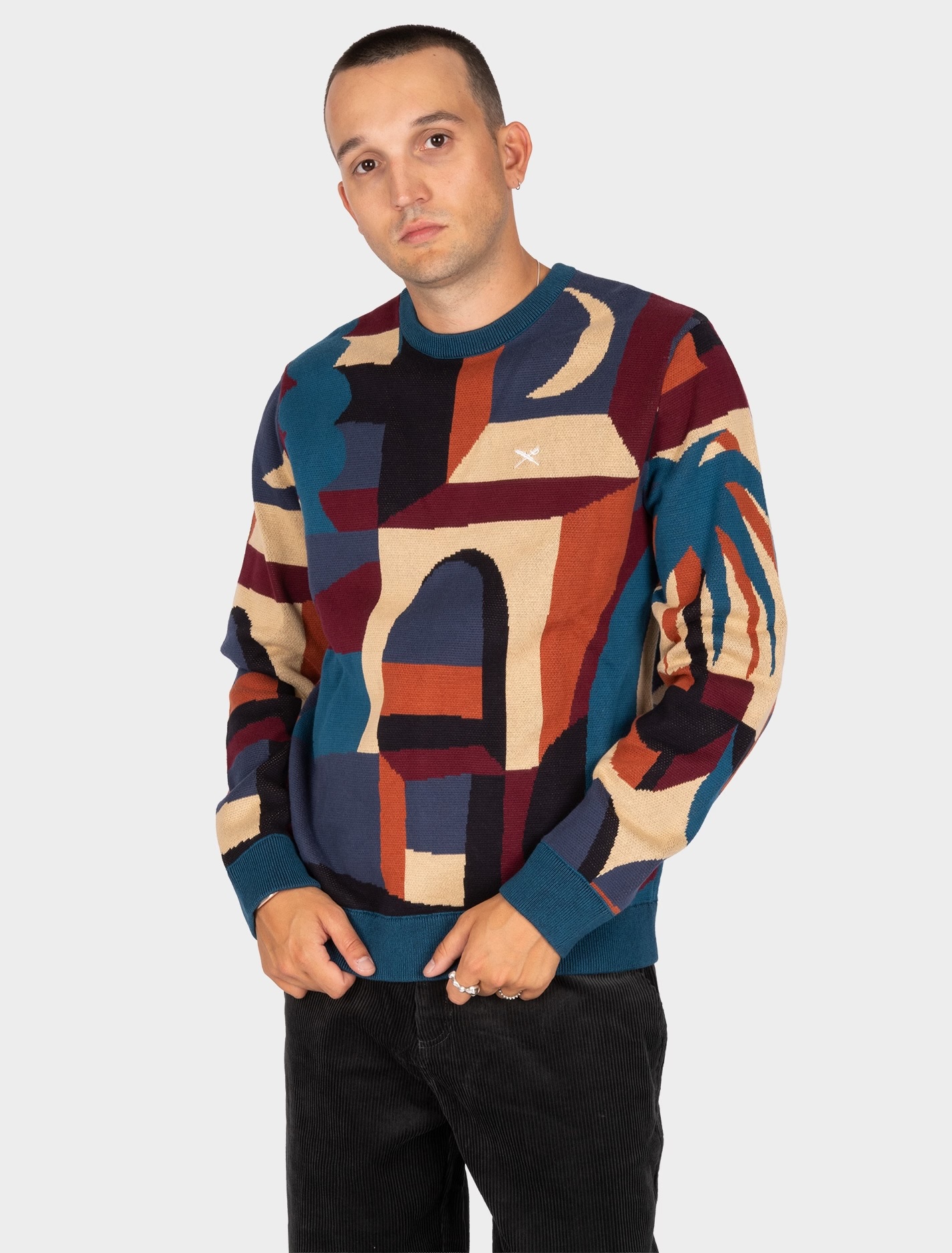 Iriedaily Banks Knit