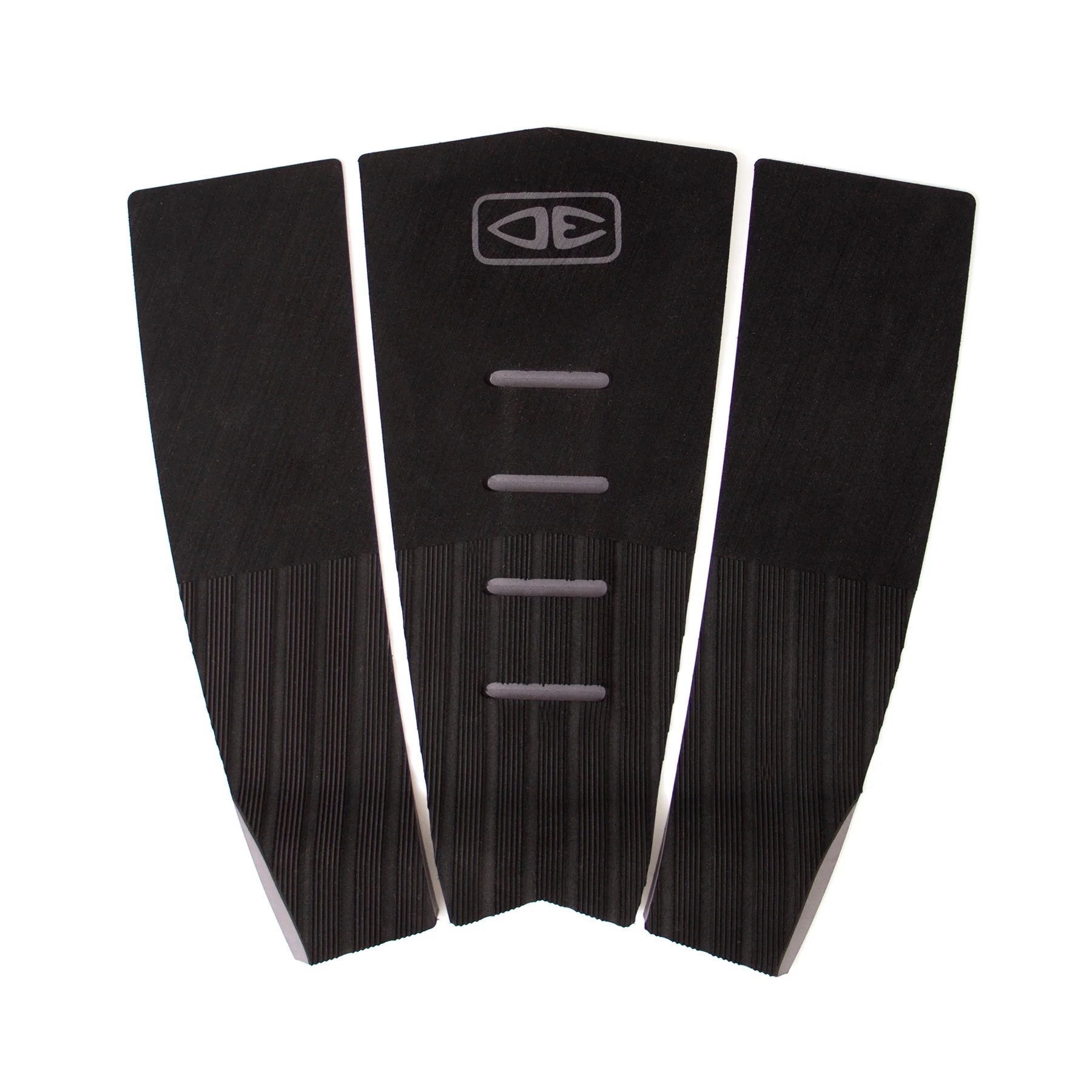 OCEAN&EARTH Fish Hybrid 3 Piece Tail Pad