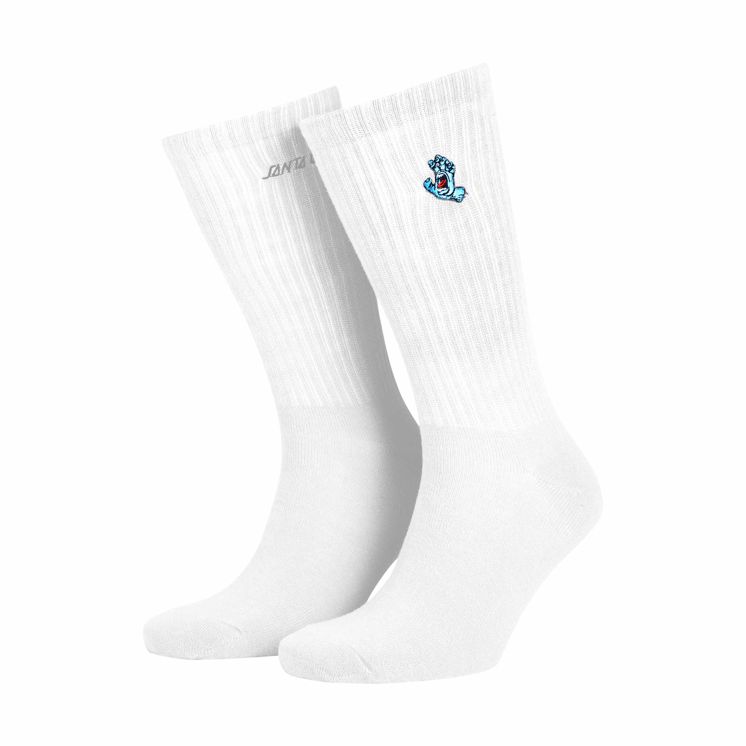 Santa Cruz Screaming Mini Hand Sock