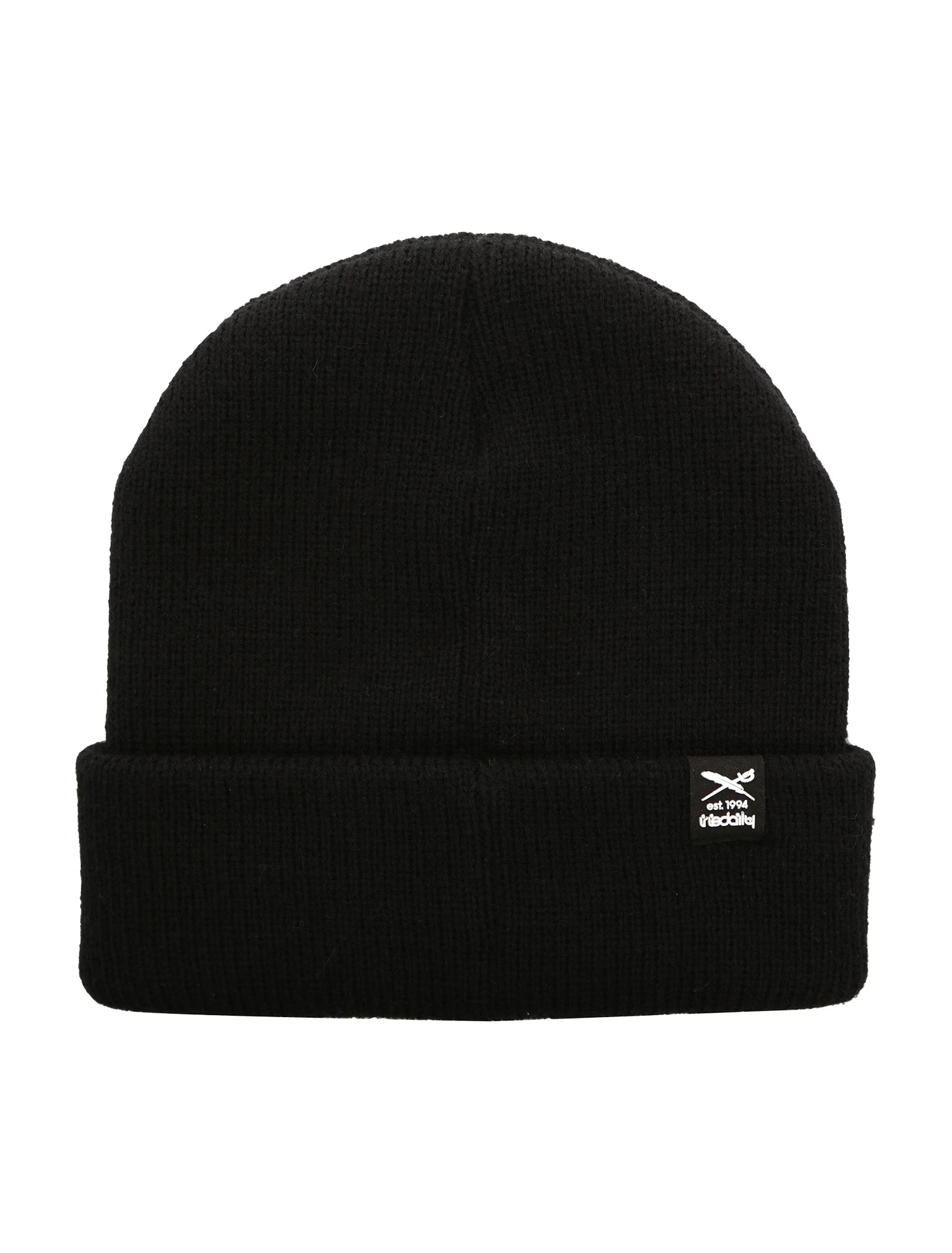 Iriedaily Bye Bye Cat Beanie