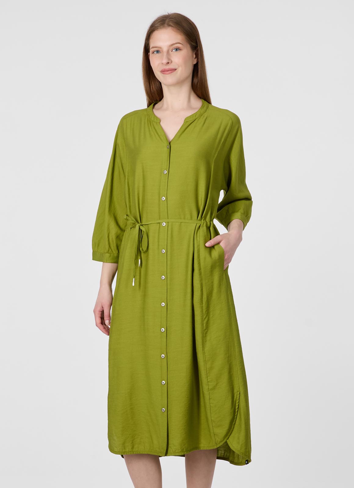 Ragwear TREA DRESS