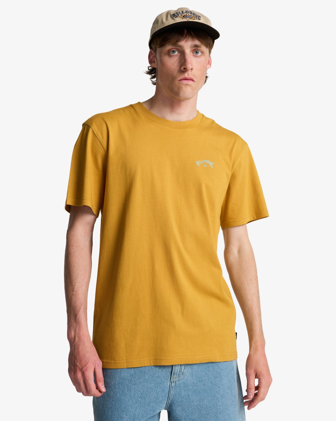 BILLABONG Arch Wave T-Shirt