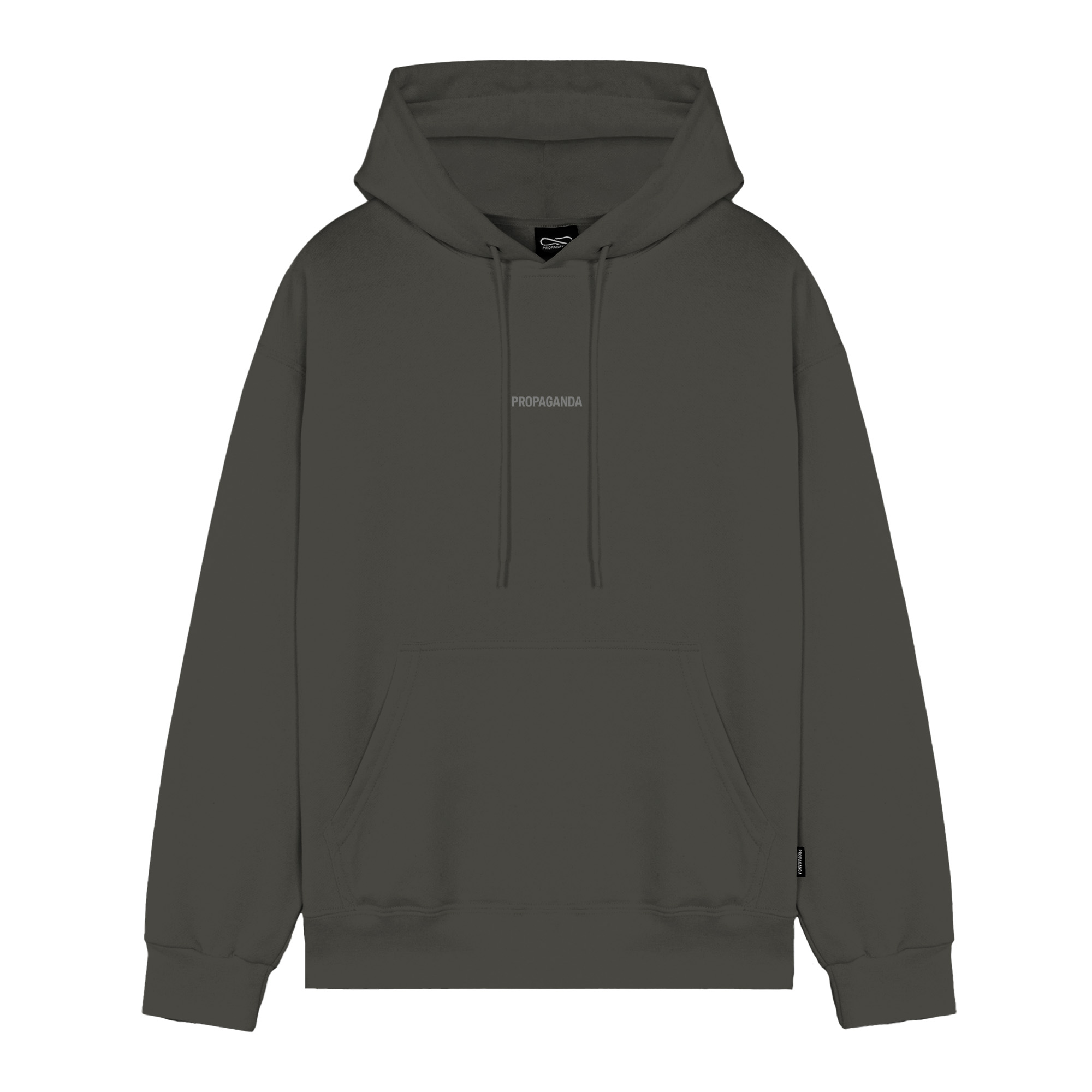 Propaganda RIBS INJURY HOODIE