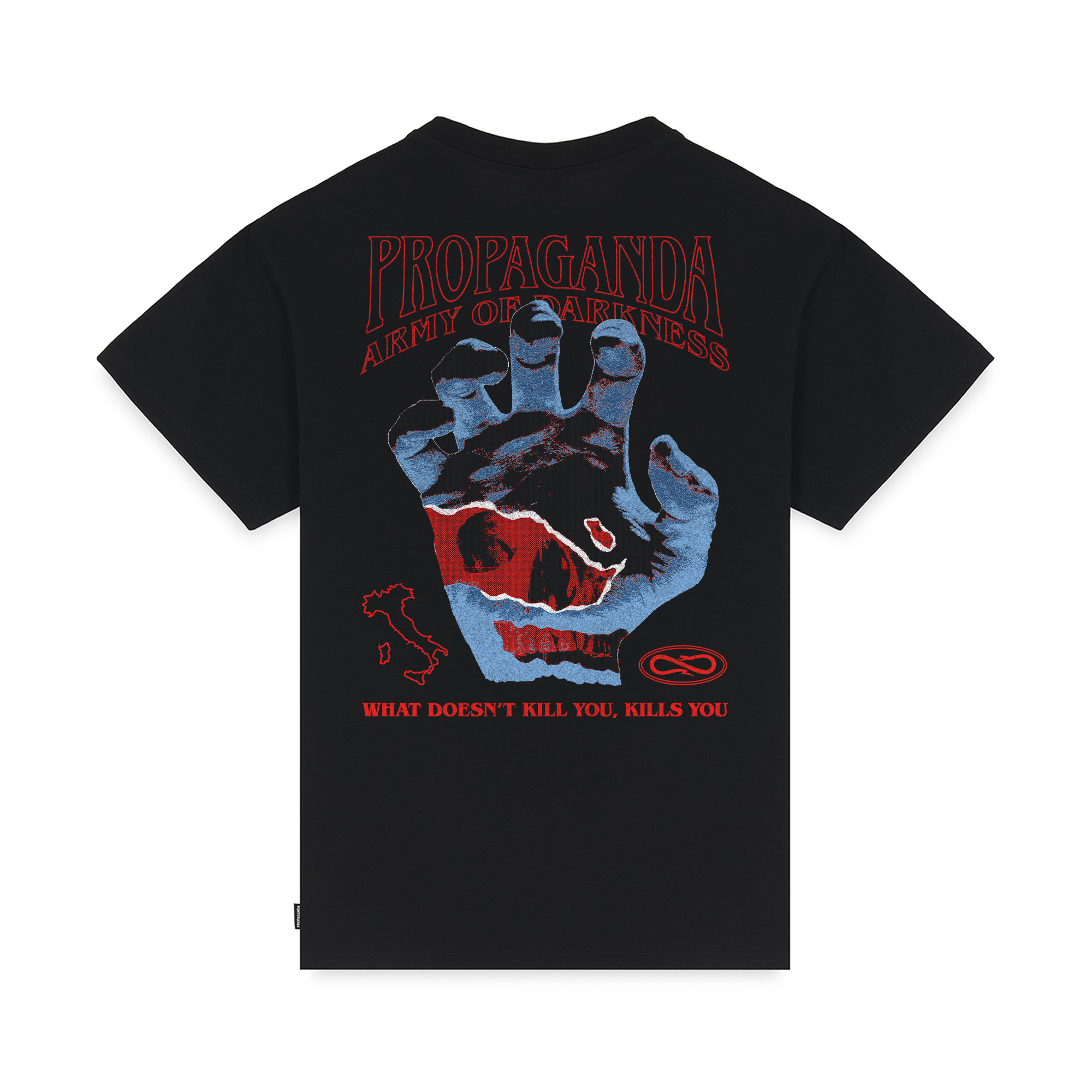 Propaganda DARKNESS TEE