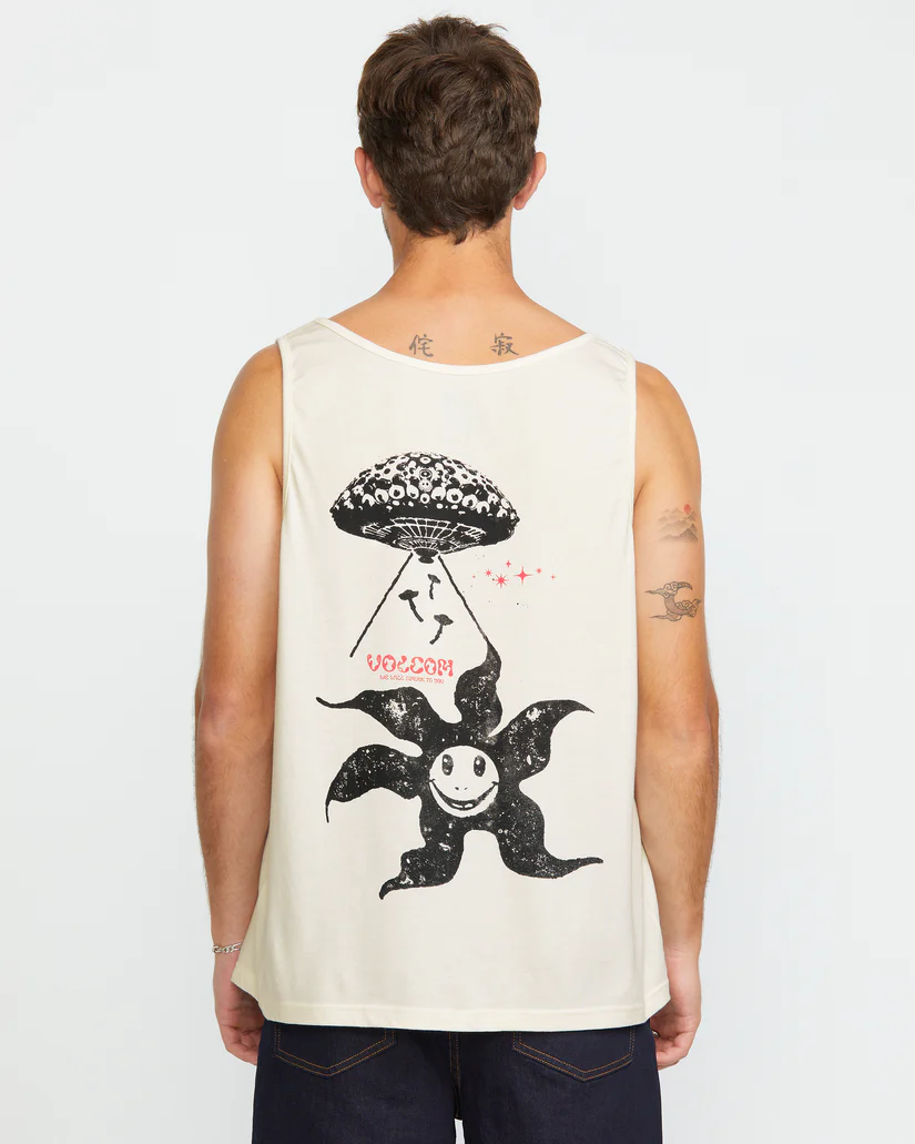 VOLCOM Filip Rygalski Tank Top
