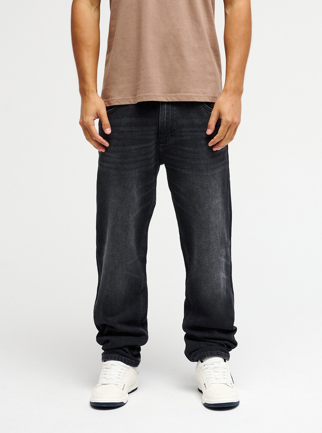 Quicksilver Modern Wave Denim