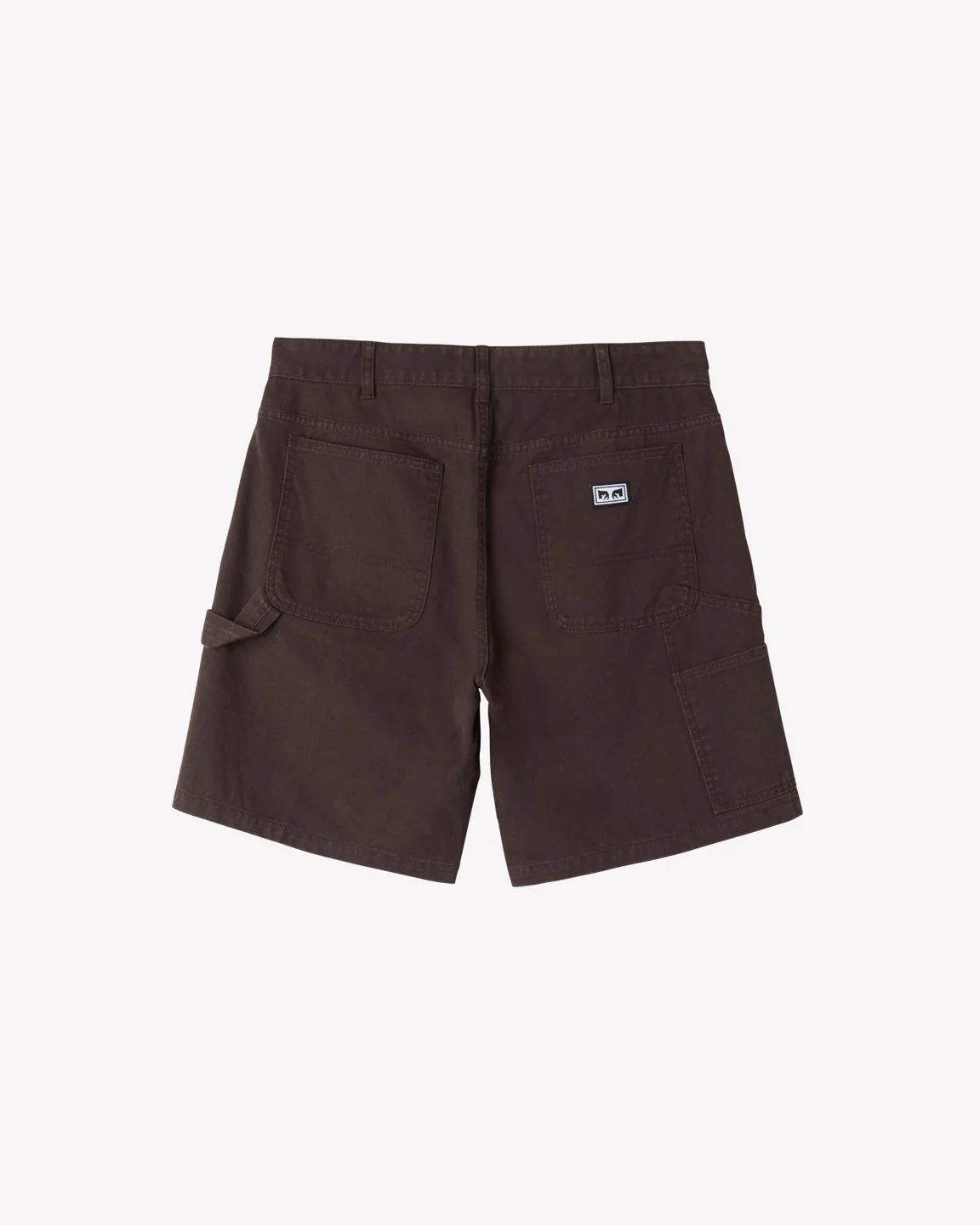 Obey BIG TIMER CARPENTER SHORT