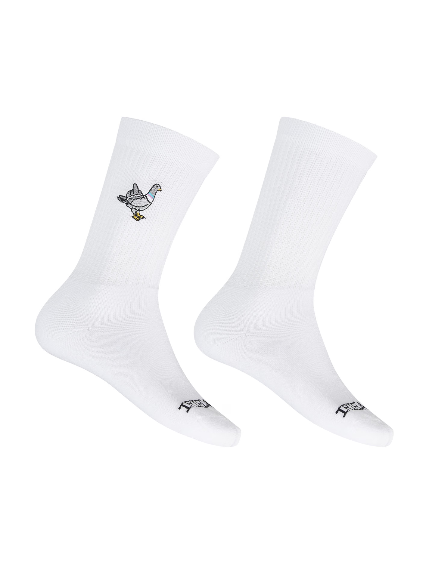 Iriedaily Pigeon Finger Socks