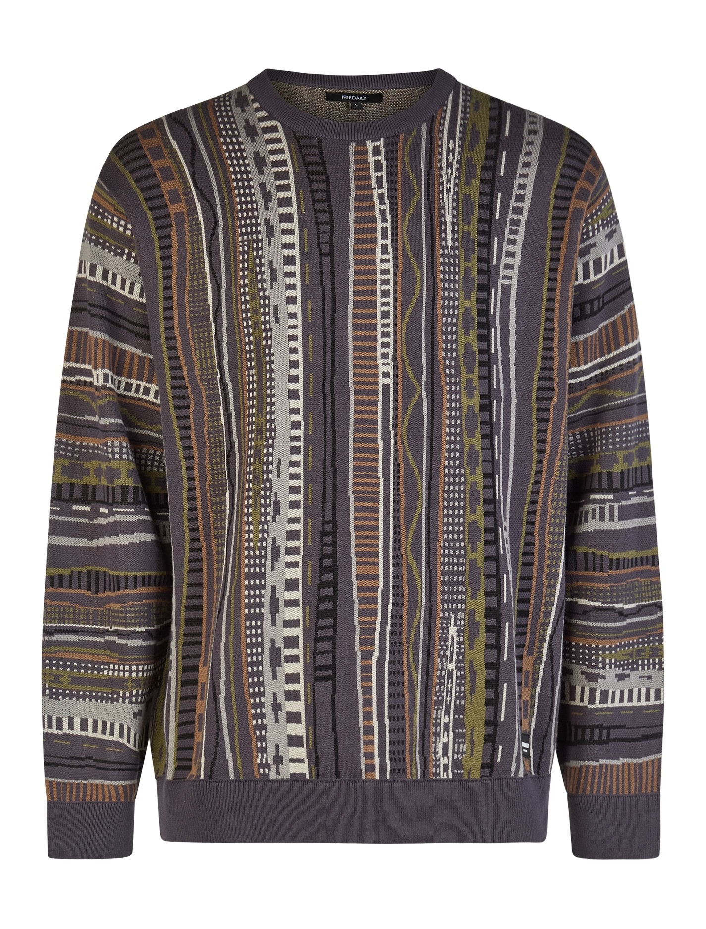 Iriedaily Theodore Knit