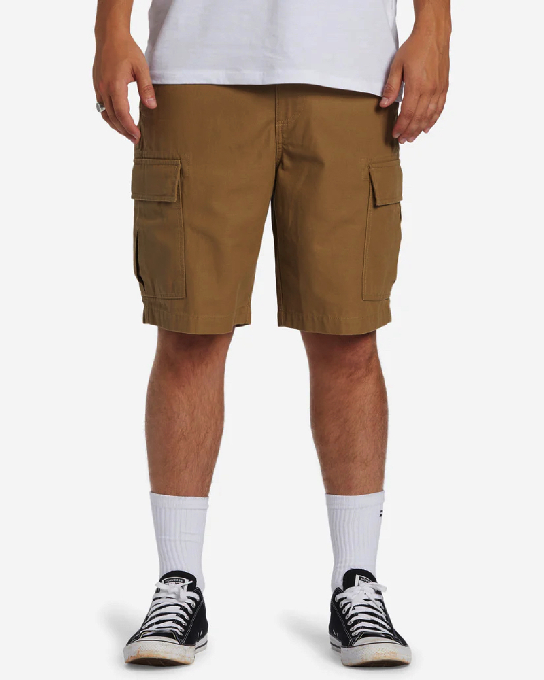 BILLABONG Combat Cargo Shorts
