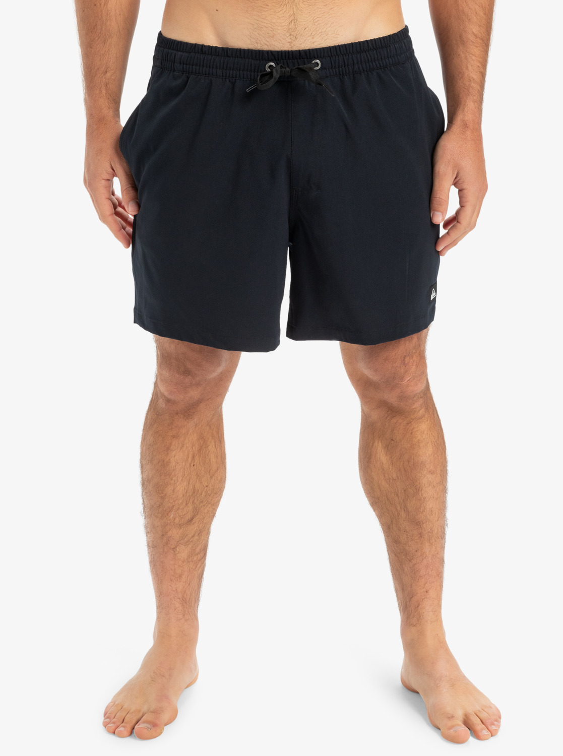 Quicksilver Surfsilk Solid Volley 16
