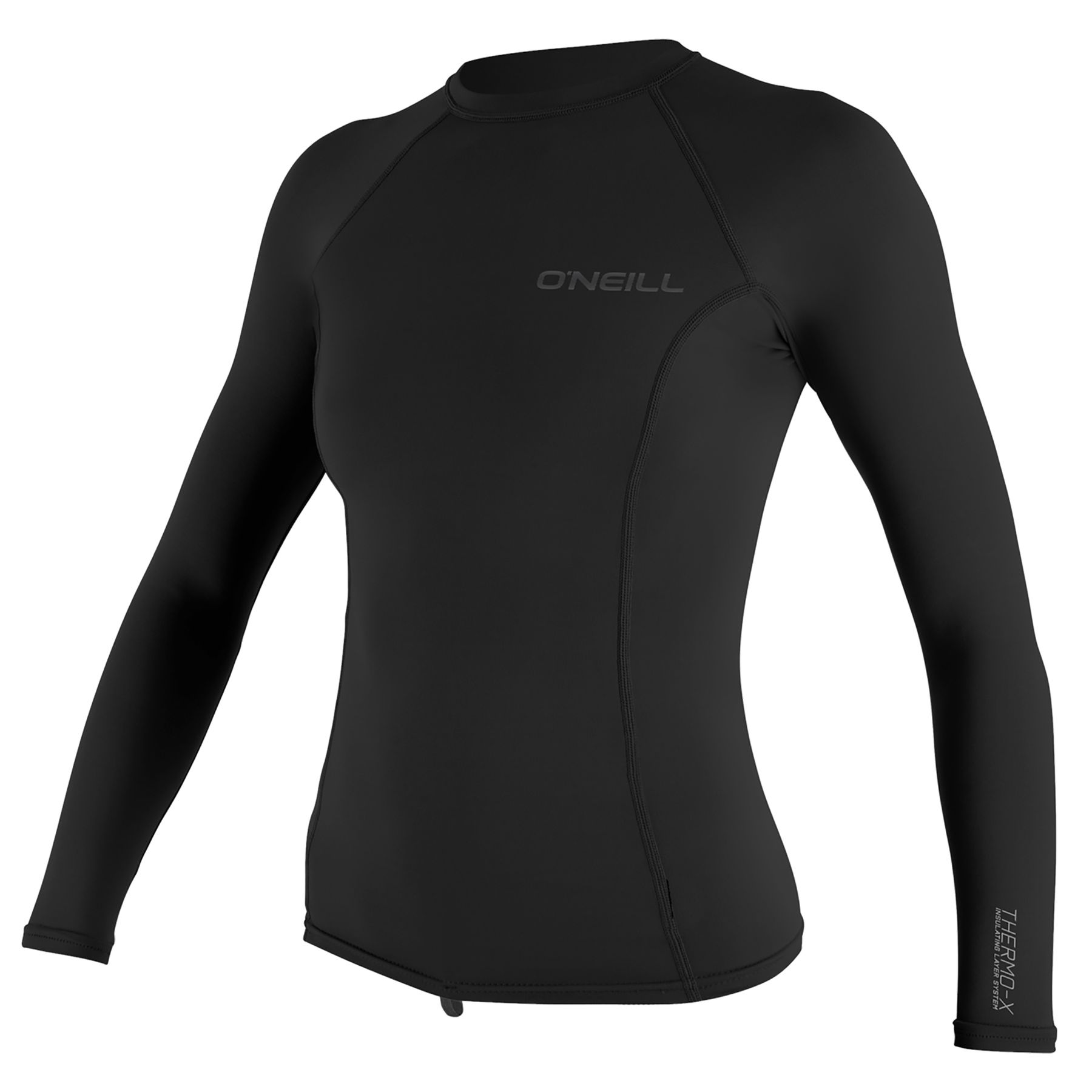 O'Neill Womens Thermo-X Long Sleeve Top
