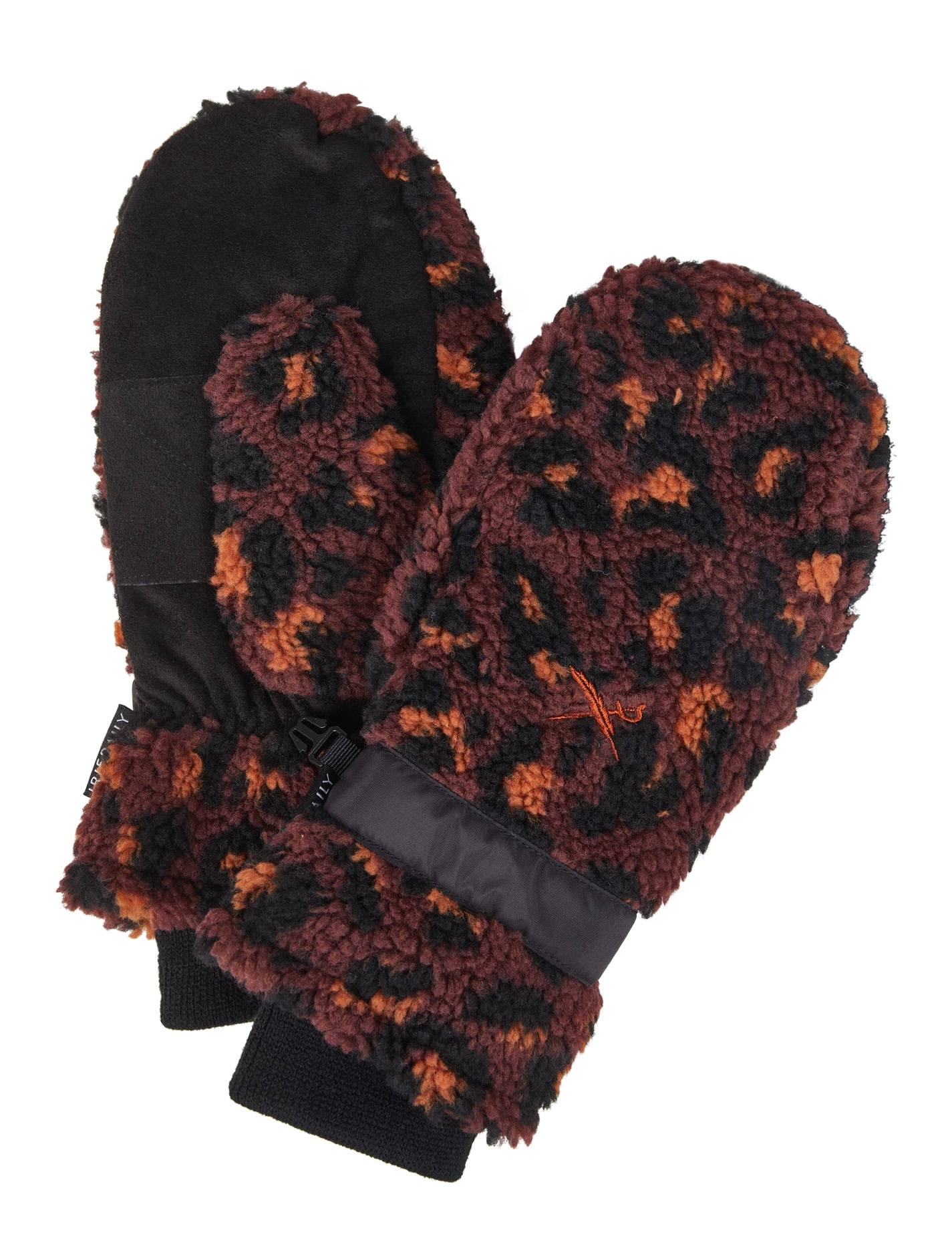 Iriedaily Arctikmix Gloves