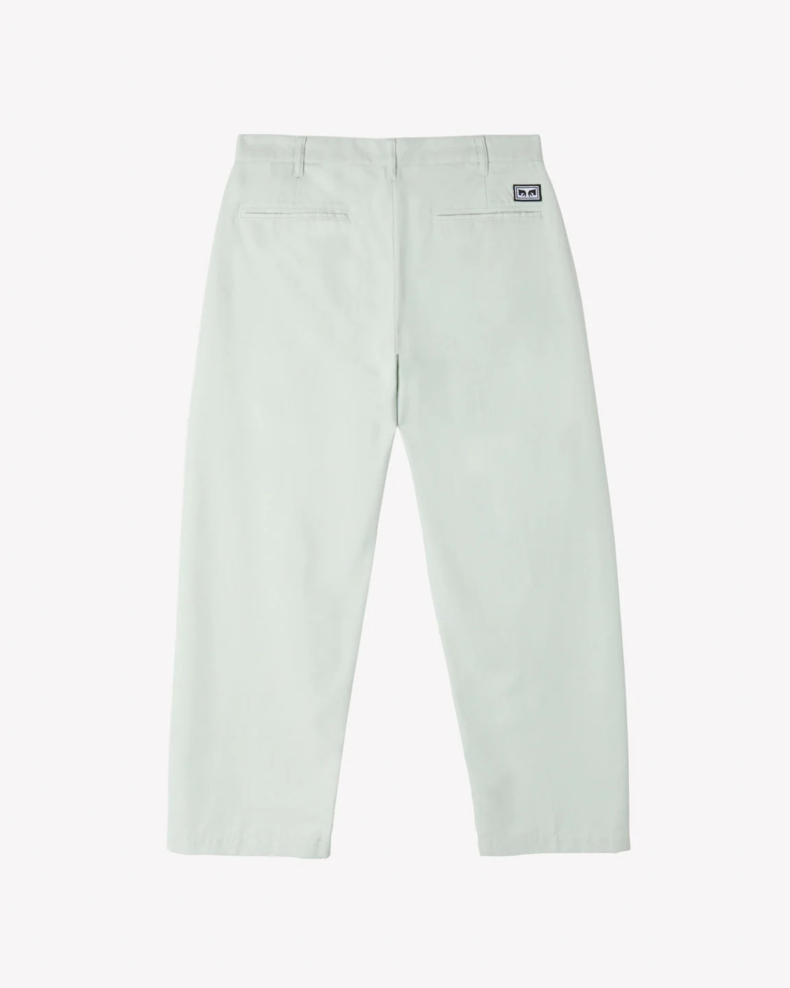 Obey FUBAR PLEATED PANT