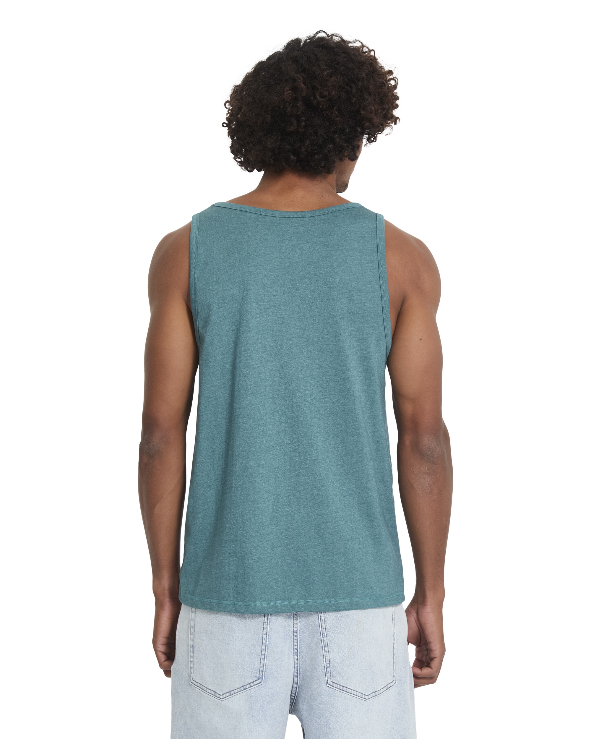 VOLCOM Pistol Stone Tank Top