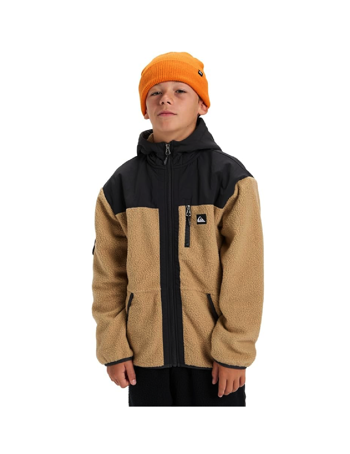 Quicksilver Back to S School Youth