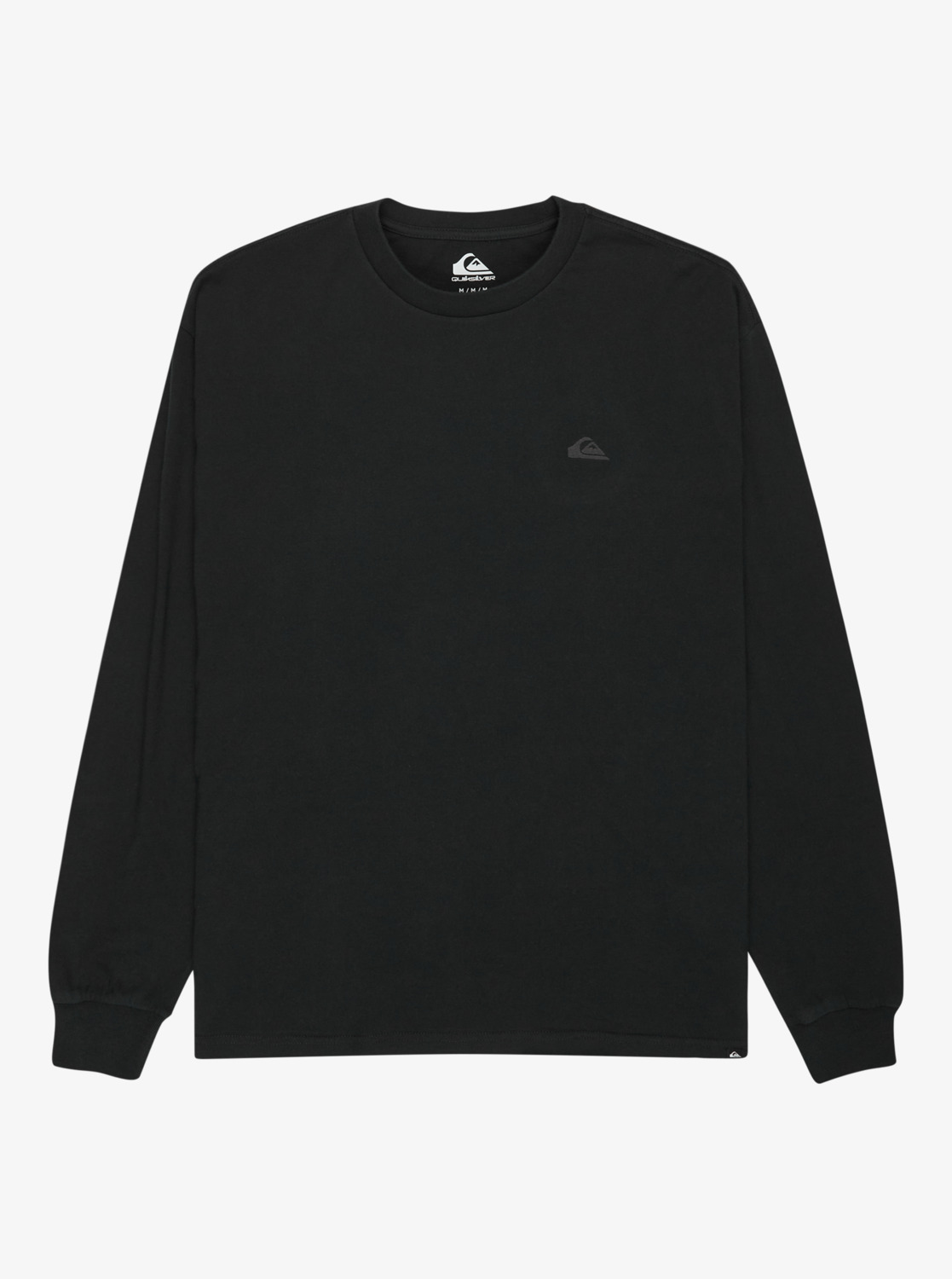 Quicksilver Salt Water LS