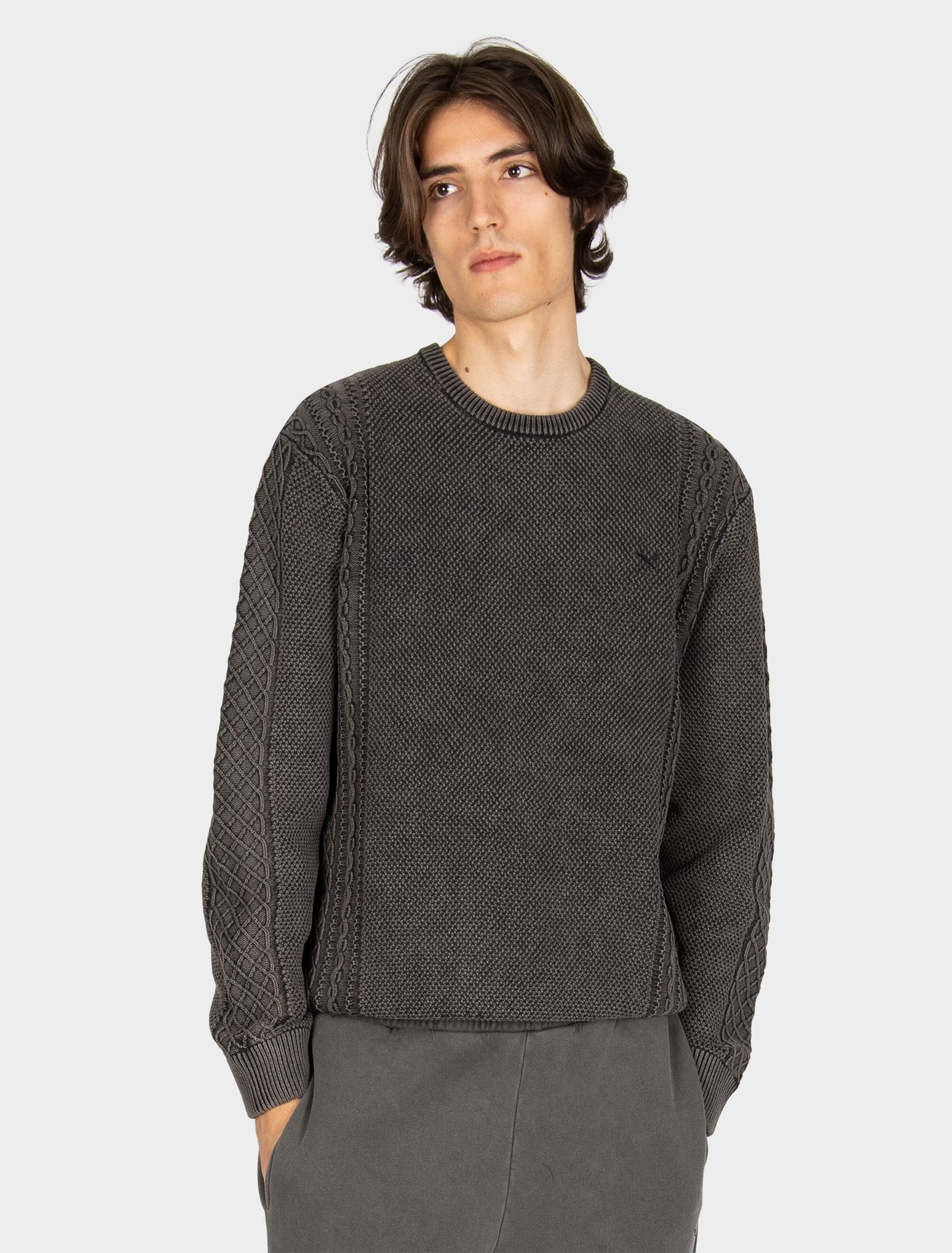 Iriedaily Vintage Structure Knit