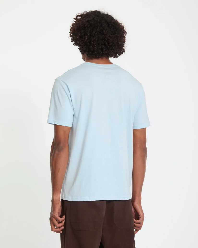 VOLCOM Stone Blanks T-Shirt