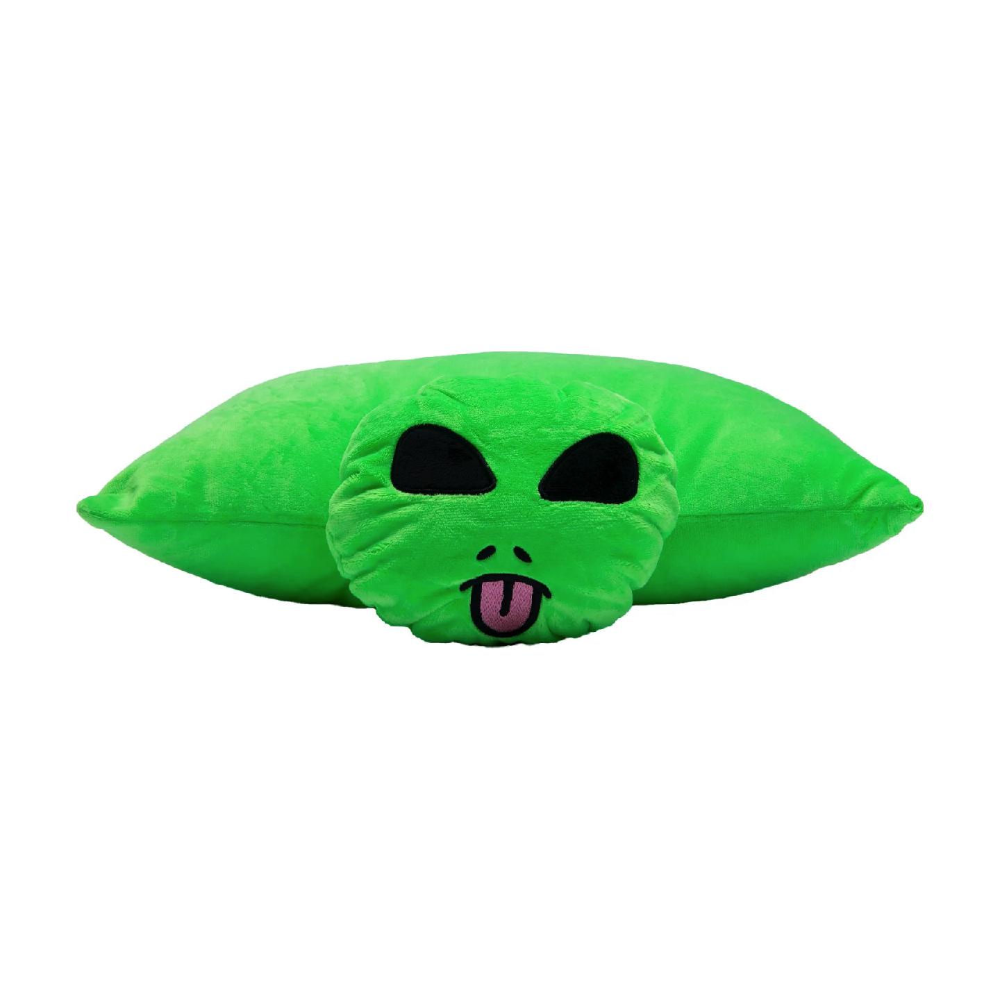 RIPNDIP LORD ALIEN PILLOW FRIEND