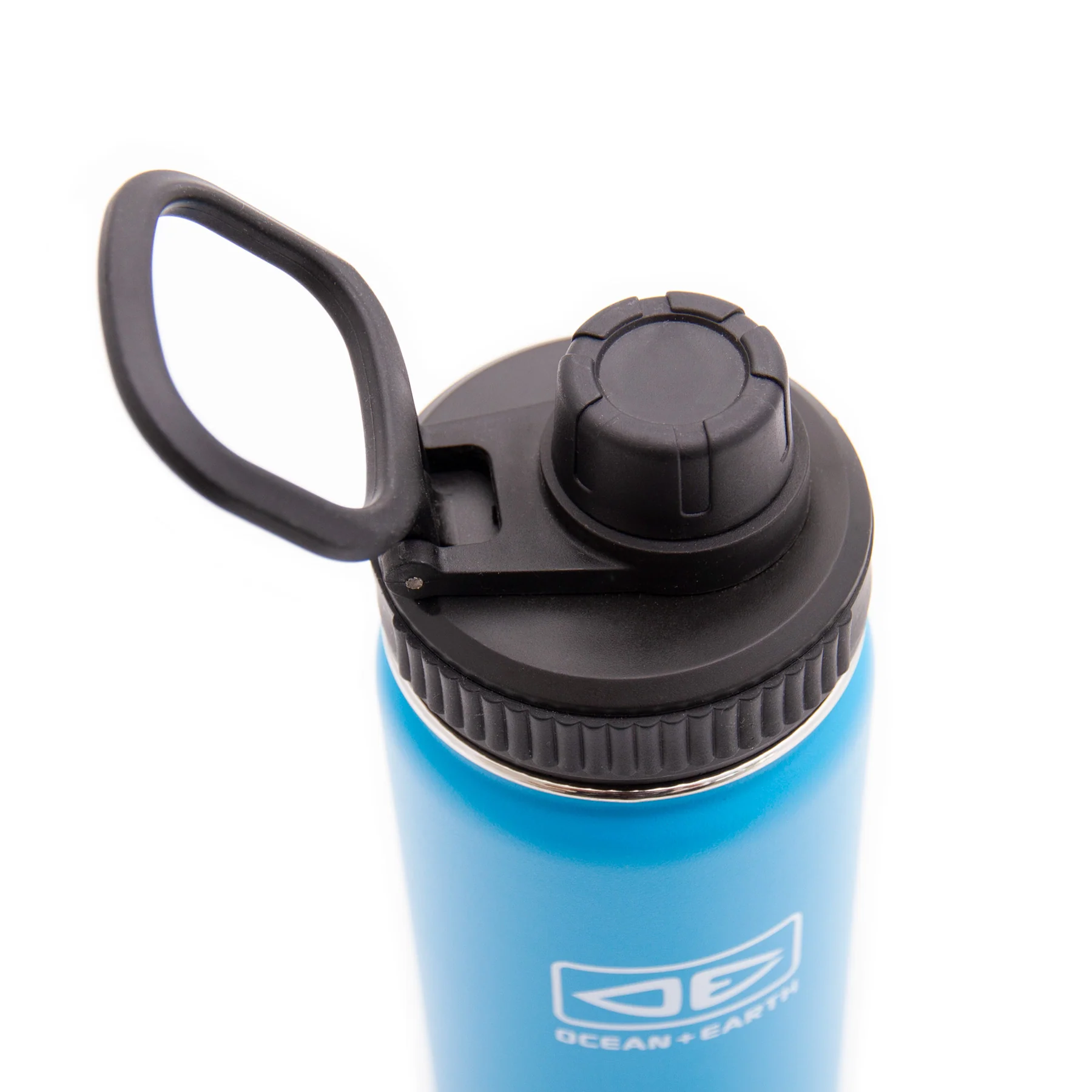 OCEAN&EARTH INSULATATED SCREW LID 720ML